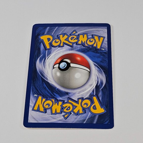 Magneton 9/130 Base Set 2 Holo Pokémon Card Lightly Played - Picture 6 of 8